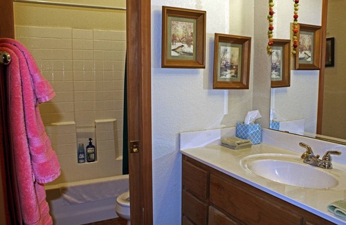 Wimberley Cama Y Desayuno | Prow'd House Bed & Breakfast