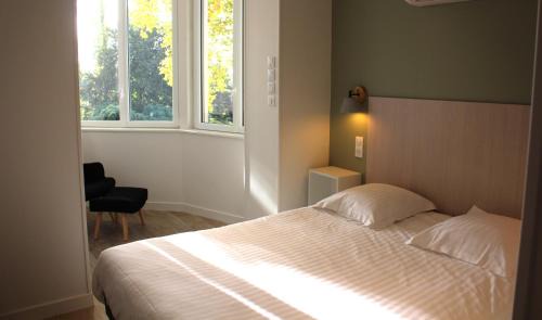 Bourbon-Lancy Apartamento | PROXIMITE LE PAL - Superbe appartement neuf, 4 personnes