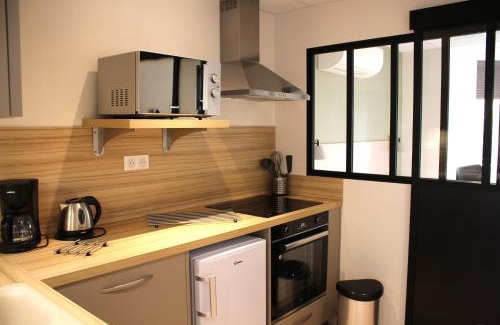 Bourbon-Lancy Apartamento | PROXIMITE LE PAL - Superbe appartement neuf, 4 personnes