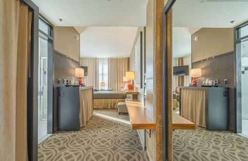 Greensboro Hotel | Proximity Hotel