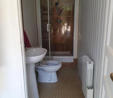 Villers-Cotterets Apartamento | Proximity to Cité Internationale