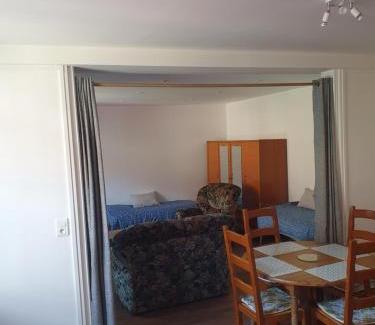 Villers-Cotterets Apartamento | Proximity to Cité Internationale