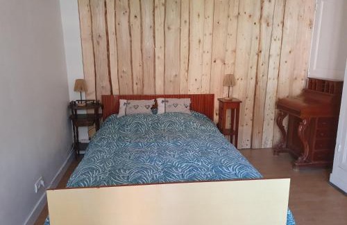 Villers-Cotterets Apartamento | Proximity to Cité Internationale