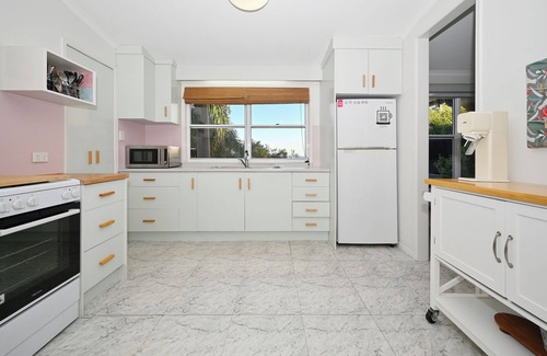 Caloundra Apartamento | Proximity to Kings and Bulcock beaches provides an all-encompassing experience.