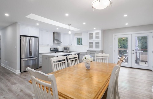 Lion's Head Casa | Proximity to Tobermory, Sauble Beach and The Grotto. Peaceful getaway!