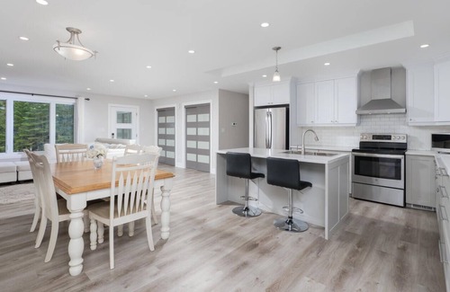 Lion's Head Casa | Proximity to Tobermory, Sauble Beach and The Grotto. Peaceful getaway!