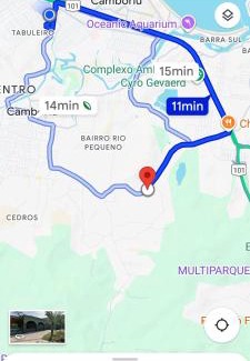 Tabuleiro Apartamento | proximo aos principais pontos de bc