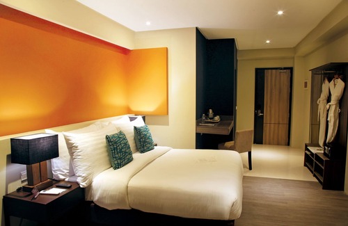 Legazpi Hotel | PROXY by The Oriental Albay