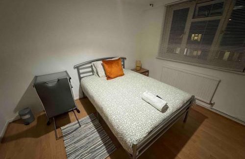 Southwark Casa | PRP Pennack Road Peckham London
