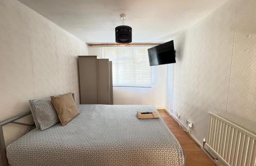 Southwark Casa | PRP Pennack Road Peckham London