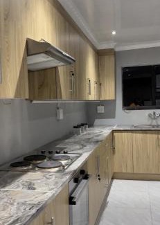 Sasolburg Casa | Prudys Place