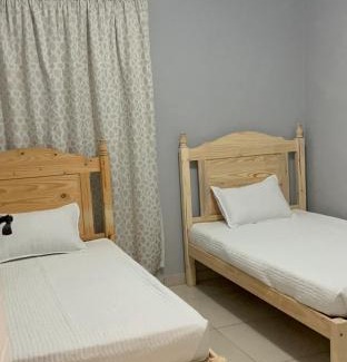 Sasolburg Casa | Prudys Place