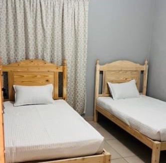Sasolburg Casa | Prudys Place