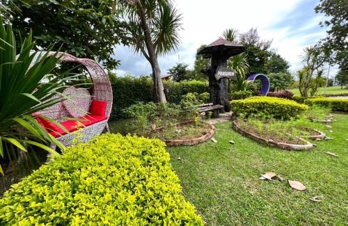 Nam Nao Casa | Pruksa View Homestay