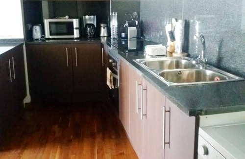 Prullans Apartamento | PRULLANS I - Tres Habitaciones Piso, Capacidad 9