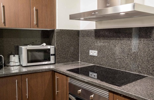 Prullans Apartamento | PRULLANS I - Tres Habitaciones Piso, Capacidad 9