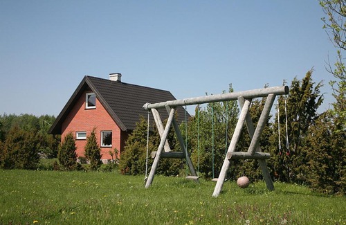 Rahtla Casa | Pruuli Holiday Farm