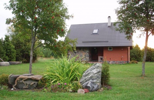 Rahtla Casa | Pruuli Holiday Farm