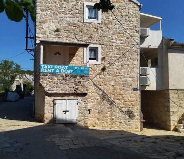 Prvic Luka Casa | Prvinski Akvarel