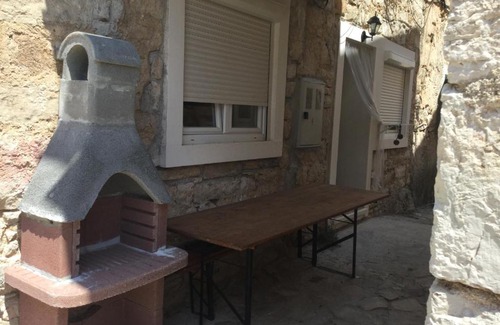 Prvic Luka Casa | Prvinski Akvarel