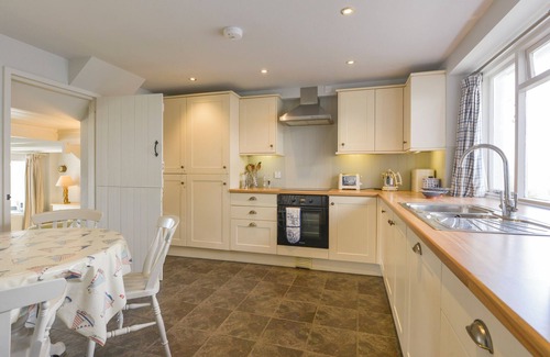 St. Mawes Cabaña | Prydes Cottage, ST MAWES