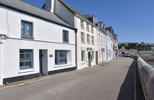 St. Mawes Cabaña | Prydes Cottage, ST MAWES