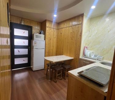 Morshin Casa | Prykarpatska Villa