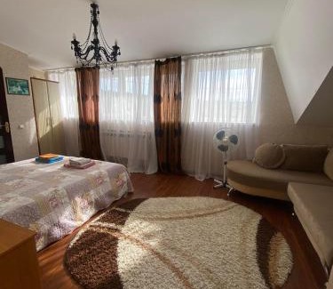Morshin Casa | Prykarpatska Villa