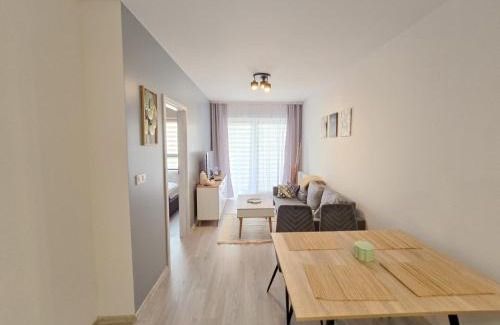 Torun Apartamento | Prywatny Parking Charming Place by Rentoom