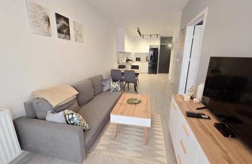 Torun Apartamento | Prywatny Parking Charming Place by Rentoom