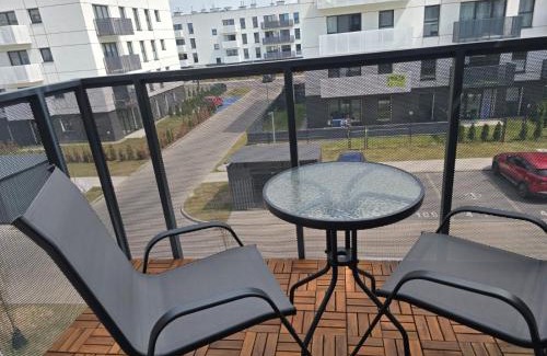 Torun Apartamento | Prywatny Parking Charming Place by Rentoom