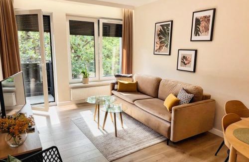 Torun Apartamento | Prywatny Parking przy Starówce Apartament Logan by Rentoom