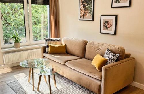 Torun Apartamento | Prywatny Parking przy Starówce Apartament Logan by Rentoom