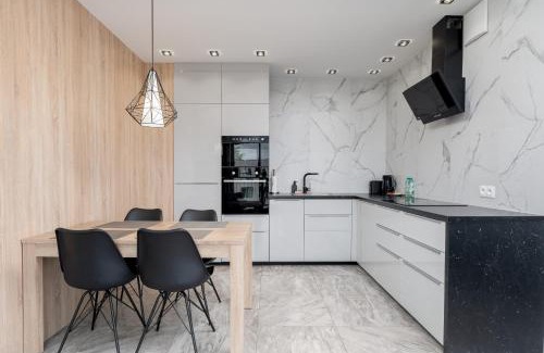 Stare Podgorze Apartamento | Przedwiośnie Chic Harmony Apartment by BookingHost