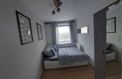 Podgorze Apartamento | Przestronny apartament, ogródek, bezpłatne miejsca postojowe w garażu, AWG APARTMENTS