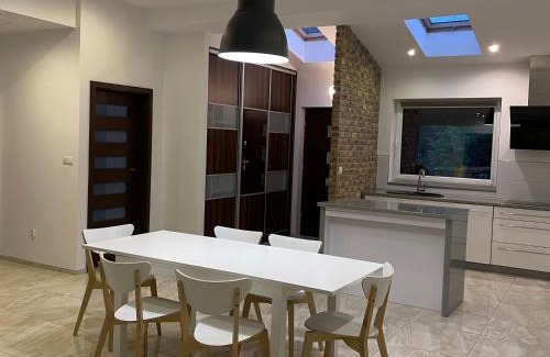 Zagan Apartamento | Przestronny Apartament