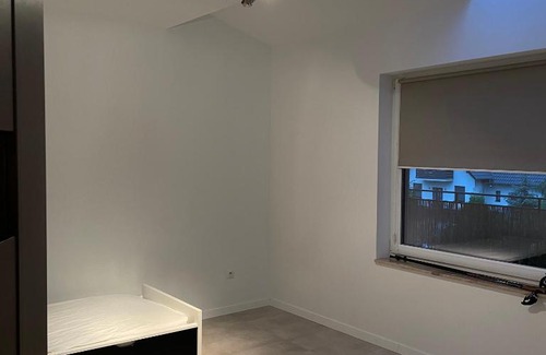 Zagan Apartamento | Przestronny Apartament