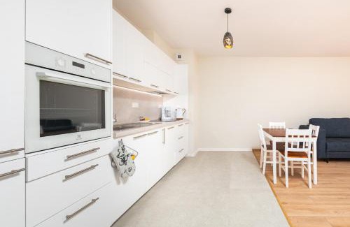 Praga Poludnie Apartamento | Przeworska 9A by Homeprime