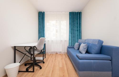 Praga Poludnie Apartamento | Przeworska 9A by Homeprime