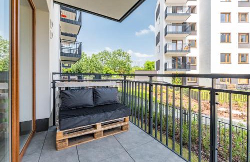 Praga Poludnie Apartamento | Przeworska 9A by Homeprime