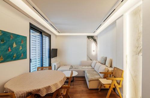 Przno Apartamento | Przno Gate 114 By In Propety
