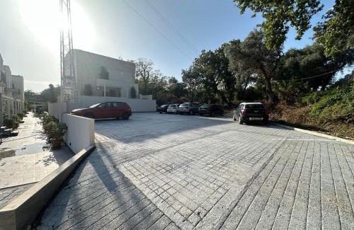 Przno Apartamento | PRZNO MOSTOLIVA APARTMENT