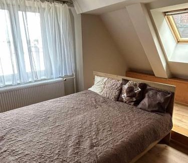 Niezychowice Apartamento | Przy Ratuszu