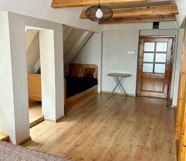Niezychowice Apartamento | Przy Ratuszu