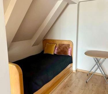 Niezychowice Apartamento | Przy Ratuszu