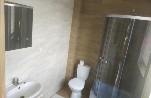 Dubeninki Casa | Przy Trójstyku
