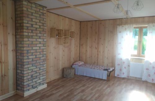 Dubeninki Casa | Przy Trójstyku