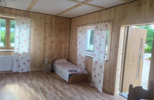 Dubeninki Casa | Przy Trójstyku