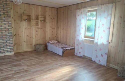 Dubeninki Casa | Przy Trójstyku