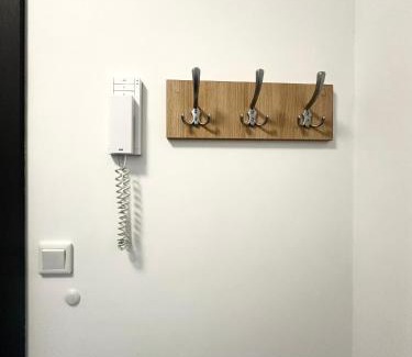 Krzyki Apartamento | Przyjaźni 16 Apt 26 - Self Check-In 20h - Lift